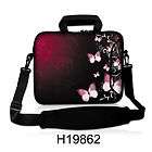 15 15.4 15.6 Laptop Notebook Handle Sleeve Case Bag For HP Sony 