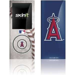   Game Ball skin for iPod Nano (4th Gen)  Players & Accessories