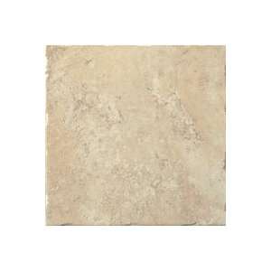  Marca Corona Aedes Regia 18 x 18 Bianco Ceramic Tile: Home 