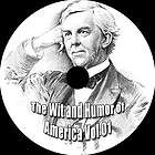 The Wit and Humor of America Vol 01, by Various,  Audiobook 1 CD