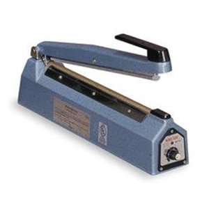   Pacific MP 12 Hand Operated Polybag Impulse Sealer