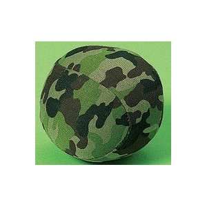  12 camouflage water soaker splash balls [Toy]: Everything 