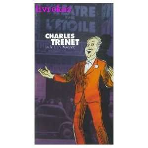  Charles Trenet, la vie en mauve (Les greniers de la 