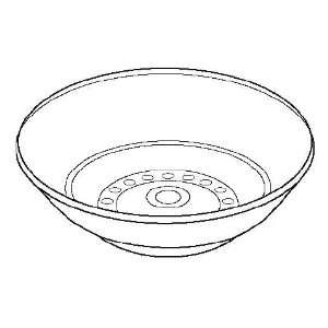   Part, Outer Bowl, Marine Kettle Gas Grill