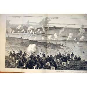  Plevna Russian War Czar Battle Turkish Russians 1877: Home 