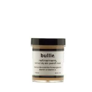  Bullie Refinement   Normal/Oily