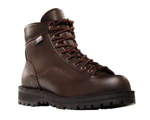   Classic Explorer Goretex Brown Leather Waterproof Hiking Boot 45200