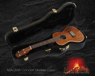 MAGMA Concert Ukelele Case  