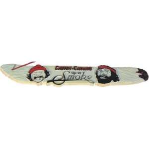 Cheech & Chong Incense Burner *Sale* 