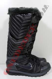 Nike Apres High Ski Winter Solstice Boots  