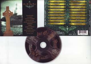 OUT OF THE DARK compil Gothic (CD) 1997  