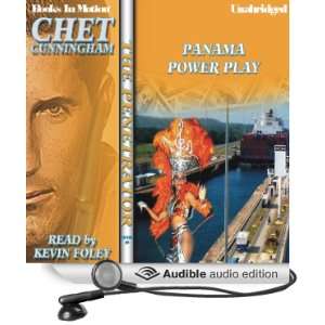   Book 19 (Audible Audio Edition) Chet Cunningham, Kevin Foley Books