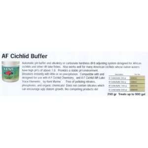   African Cichlids   Kent af cichlid buffer 1kilo: Kitchen & Dining