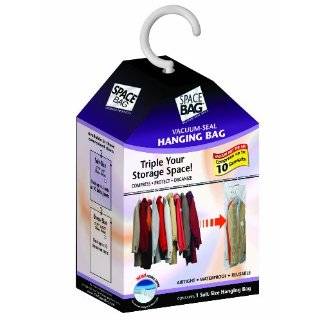   vacuum sealing hanging suit storage bag june 1 2008 buy new $ 10 99 9