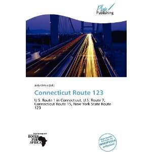  Connecticut Route 123 (9786138791003) Jody Cletus Books