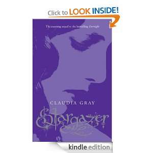 Stargazer Claudia Gray  Kindle Store
