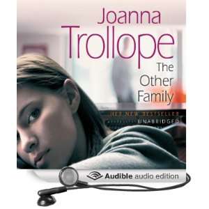   Family (Audible Audio Edition) Joanna Trollope, Julia Franklin Books
