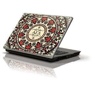  Tribal AGD   Red skin for Dell Inspiron M5030