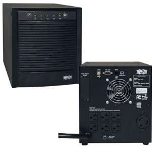  TAA Compliant 2200VA UPS Smart Electronics