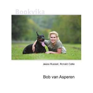  Bob van Asperen Ronald Cohn Jesse Russell Books
