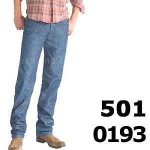 Levis 501 Original Medium Stonewash Jeans 0193 28 to 60  