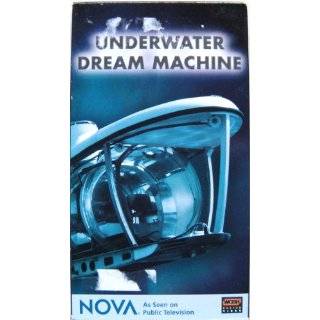   Machine   NOVA As Seen on Public Television [VHS] ( VHS Tape   2006