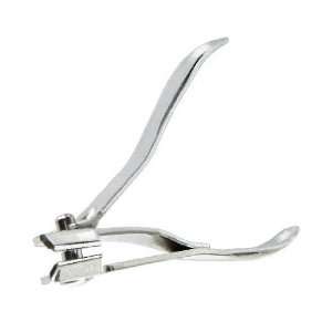    Professional Quality Large Right Angle Nail Clipper: Beauty