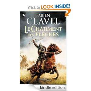   (Fantasy) (French Edition) Fabien Clavel  Kindle Store