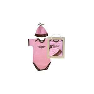  Gift Set   Small Carbon Footprint   Rose Baby