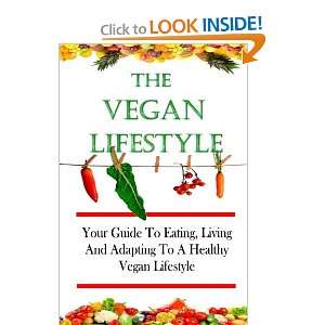   Vegan Diet And Lifestyle (9781451510805) K M S Publishing Books