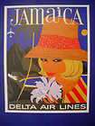 Airline Posters, Steamship Posters items in travel poster store on 