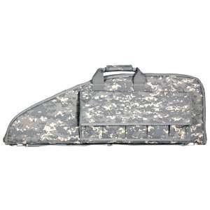  Target Sports Tactical 42 Digital Rifle Case w/ 5 Mag 