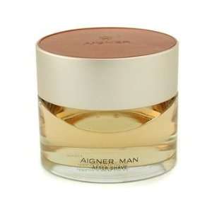  Aigner In Leather After Shave Beauty