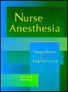 Nurse Anesthesia, (0721686222), John J. Nagelhout, Textbooks   Barnes 