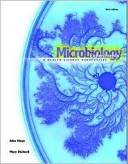 Microbiology Experiments A Health Science Perspective, (0072319038 