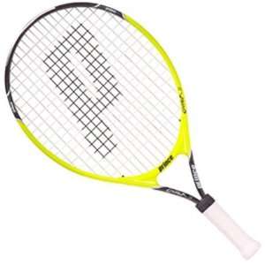  Prince Air O Shark 21 Junior Tennis Racquet: Sports 