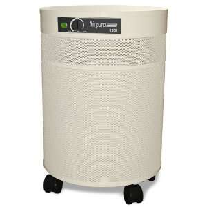   Home Air Filtration System   UV600 (Cream) (21H x 15W x 15D): Home