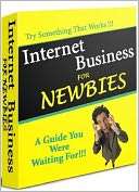 Internet Business For Newbies   How to Start an Internet Business 