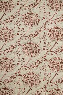 Vintage Wallpaper   Pomegranate by Waterhouse Wallhangings  