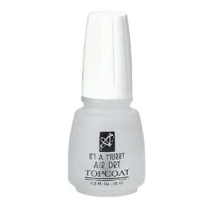  American Classics In a Hurry Air Dry Top Coat: Beauty