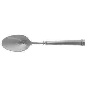 Letang Remy Absolu (Stainless) Place/Oval Soup Spoon, Sterling Silver 