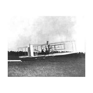  WRIGHT BROTHERS PLANE