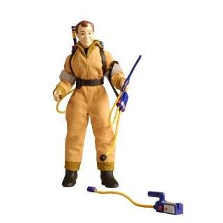 Retro Action Ghostbusters Ray Stantz Collector Figure