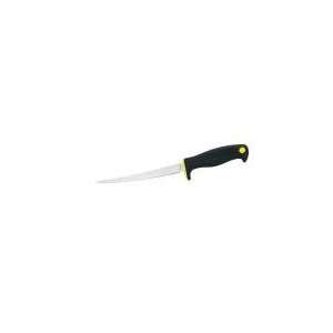 Top Quality By KERSHAW KNIVES Kershaw 1257 Fillet Knife   Fixed Style 