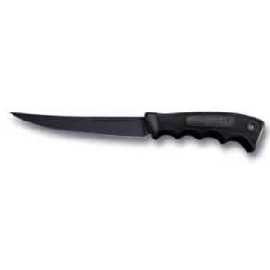  Cold Steel Knives   Small Fillet Knife: Kitchen & Dining