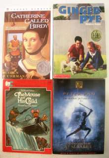 Lot 31 6th 7th Grade Reading Level Chapter Books Accelerated Reader RL 