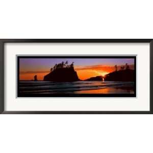  Olympic National Park, Washington state Collections Framed 