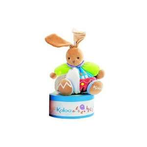  123 Chubby Rabbit   DC Toys & Games
