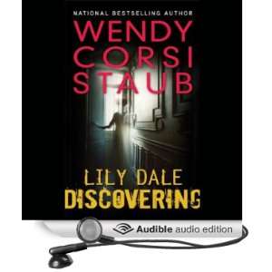   Dale (Audible Audio Edition): Wendy Corsi Staub, Jessica Almasy: Books