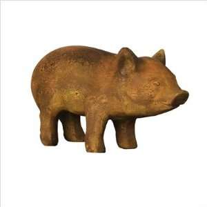    OrlandiStatuary FS7832 Animals Piglet Statue